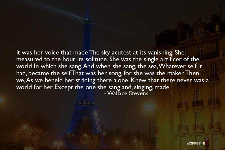 Constantan Resistivity Quotes By Wallace Stevens Constantan Resistivity Quotes By Wallace Stevens