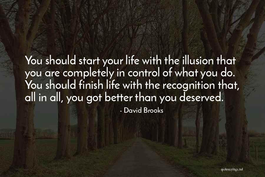 Constante Quotes By David Brooks Constante Quotes By David Brooks