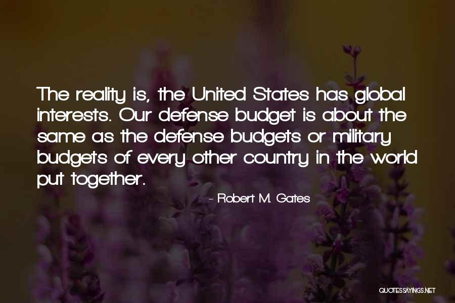 Constantemente Sinonimo Quotes By Robert M. Gates Constantemente Sinonimo Quotes By Robert M. Gates