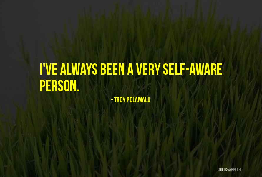 Constantemente Sinonimo Quotes By Troy Polamalu Constantemente Sinonimo Quotes By Troy Polamalu