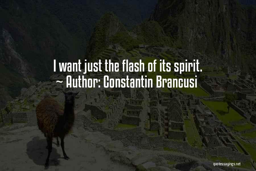 Constantin Brancusi Quotes 1176877