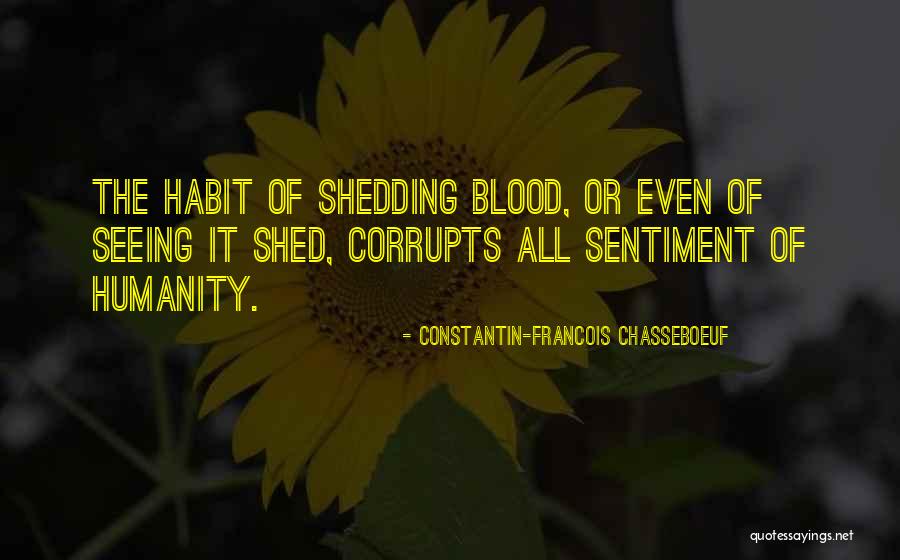 Constantin Quotes By Constantin-Francois Chasseboeuf Constantin Quotes By Constantin-Francois Chasseboeuf