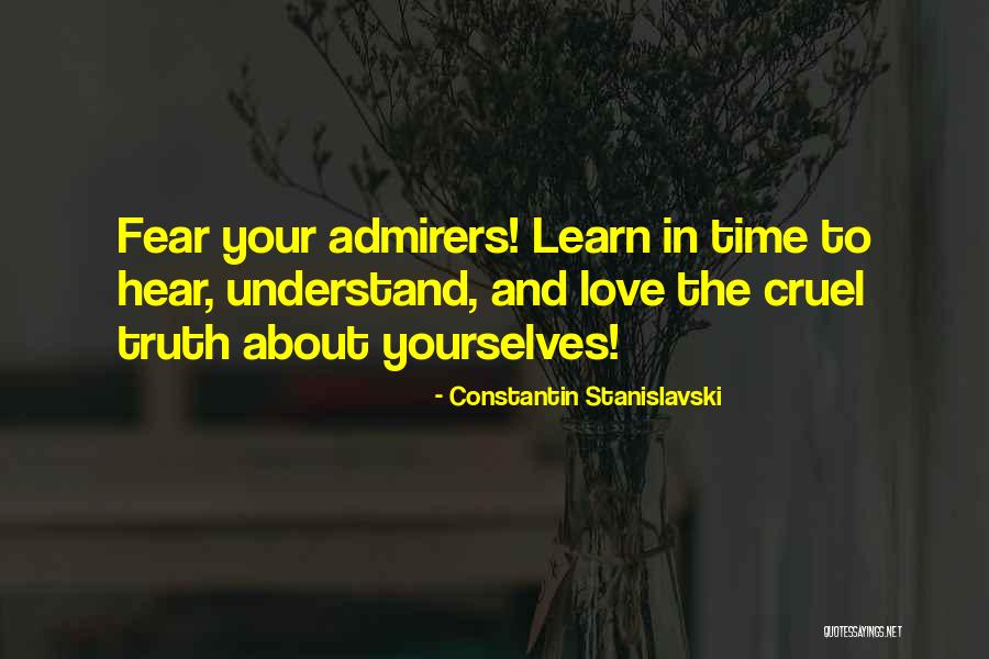 Constantin Quotes By Constantin Stanislavski Constantin Quotes By Constantin Stanislavski