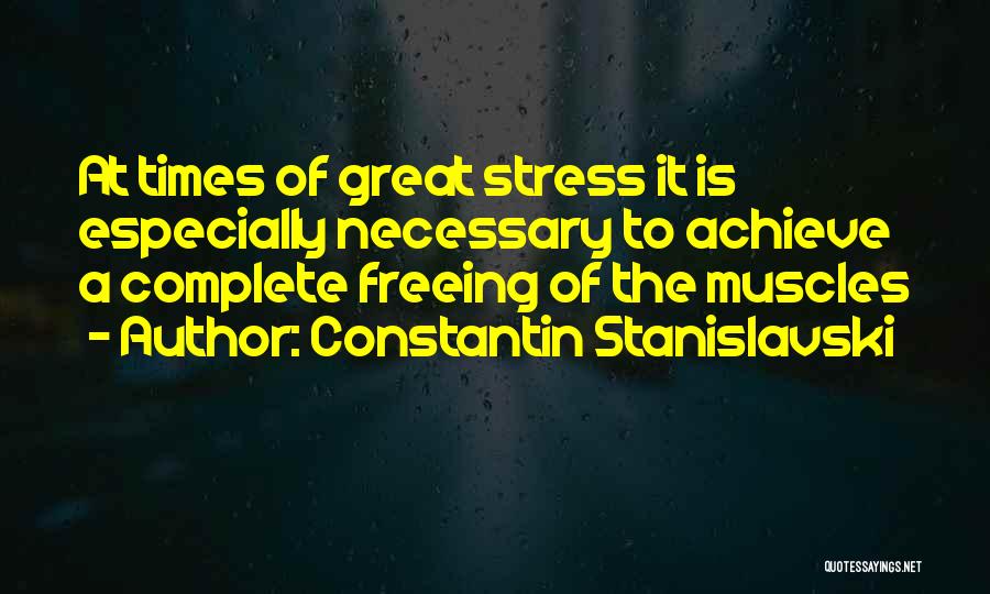 Constantin Stanislavski Quotes 1077231