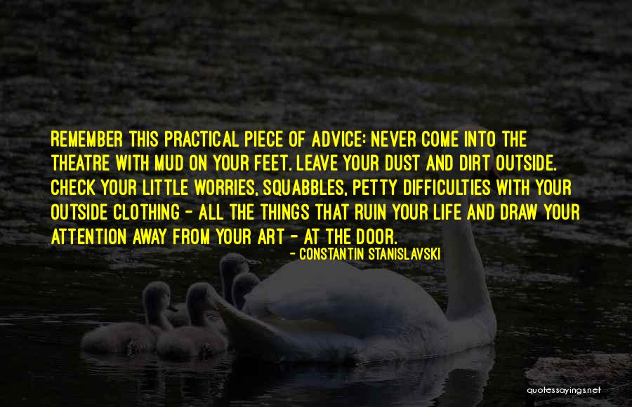 Constantin Stanislavski Quotes 1177815 Constantin Stanislavski Quotes 1177815