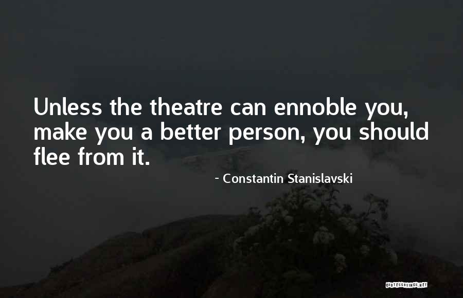 Constantin Stanislavski Quotes 1521476