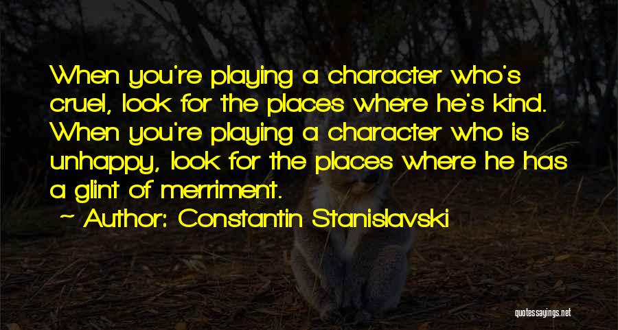 Constantin Stanislavski Quotes 1619387