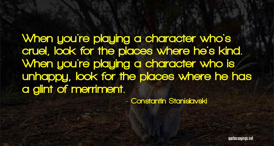 Constantin Stanislavski Quotes 1619387