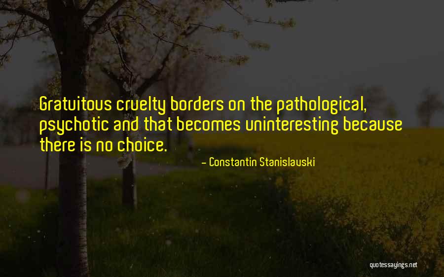 Constantin Stanislavski Quotes 1641727