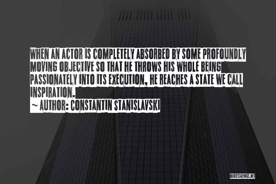 Constantin Stanislavski Quotes 2063404