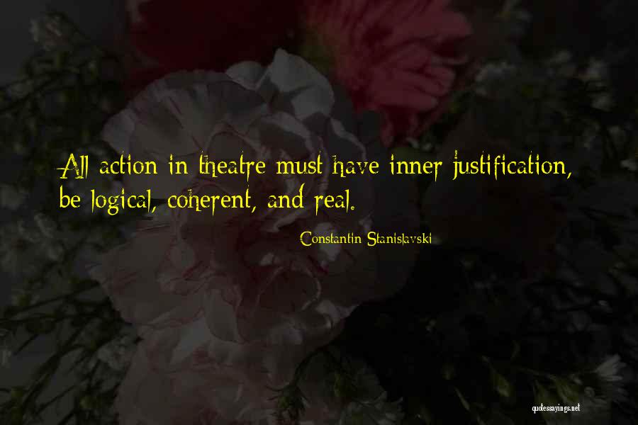 Constantin Stanislavski Quotes 2074779