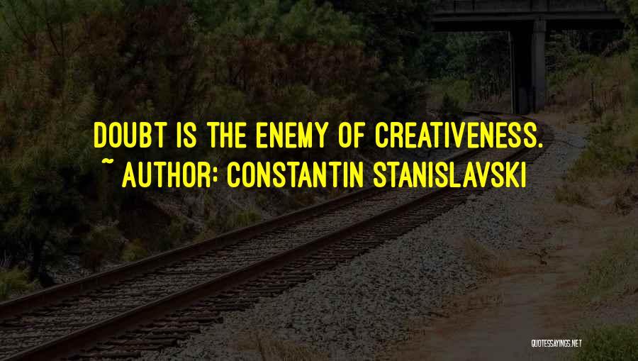Constantin Stanislavski Quotes 2198455