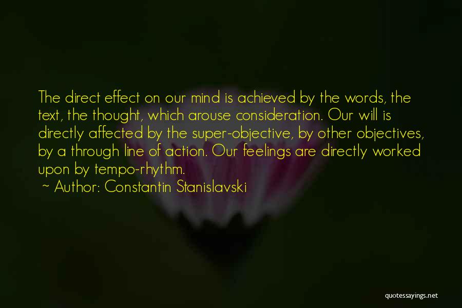Constantin Stanislavski Quotes 250007