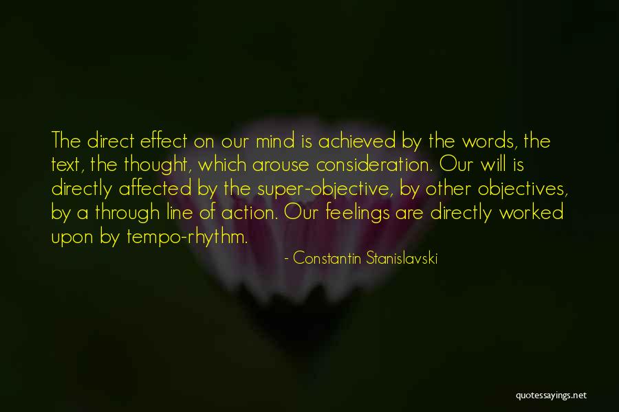 Constantin Stanislavski Quotes 250007