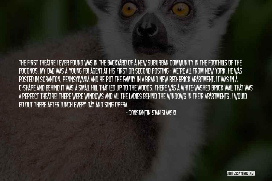 Constantin Stanislavski Quotes 342340 Constantin Stanislavski Quotes 342340