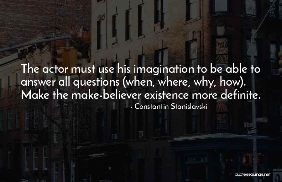 Constantin Stanislavski Quotes 442860