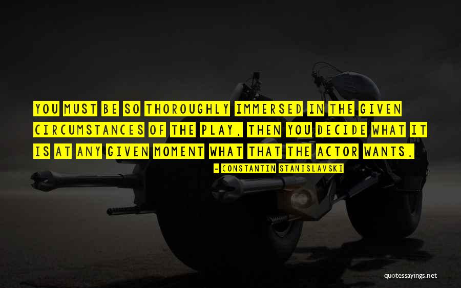 Constantin Stanislavski Quotes 533519 Constantin Stanislavski Quotes 533519