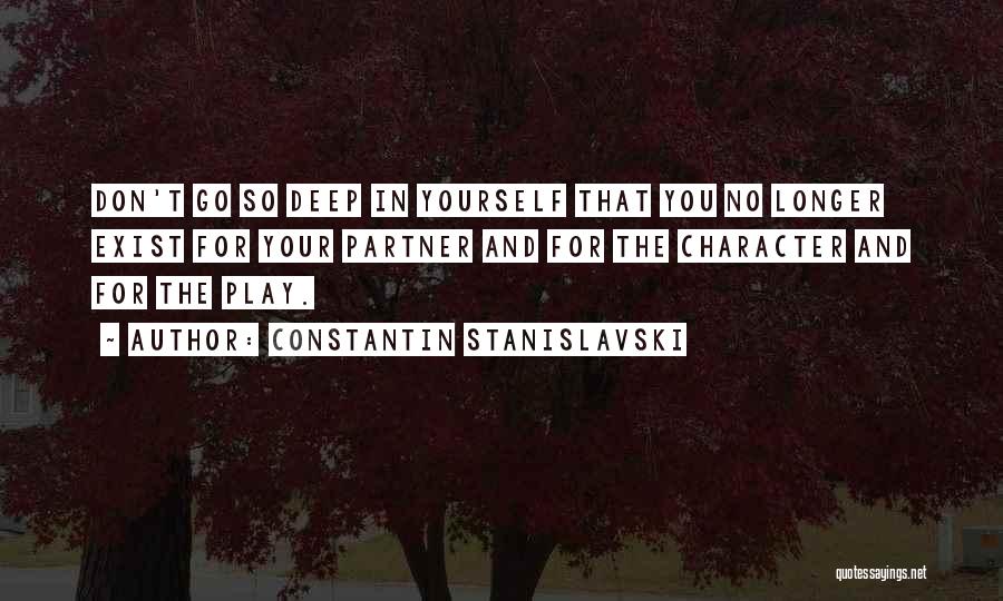 Constantin Stanislavski Quotes 770636
