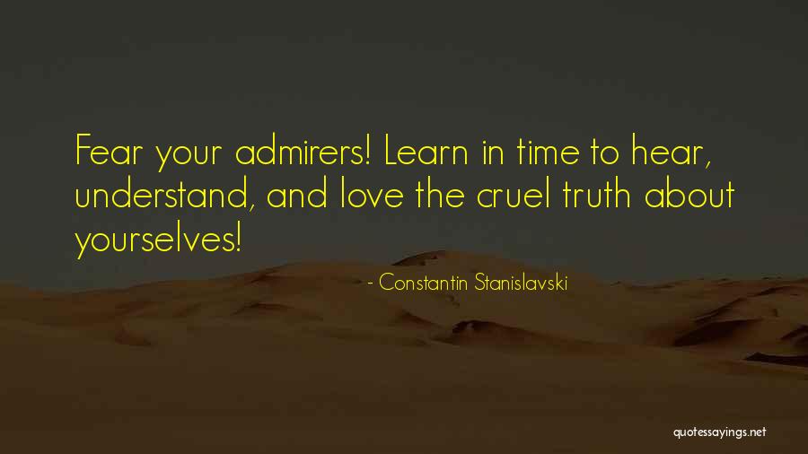 Constantin Stanislavski Quotes 807739 Constantin Stanislavski Quotes 807739