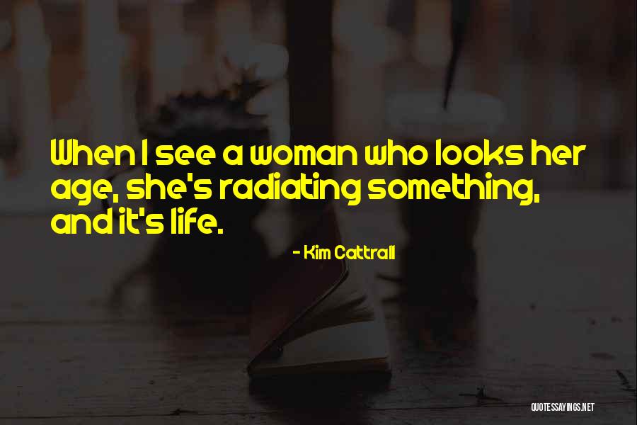 Constantini Pietro Quotes By Kim Cattrall Constantini Pietro Quotes By Kim Cattrall