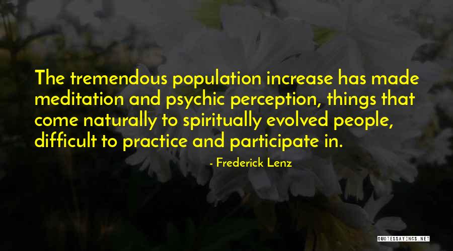 Constantinian Church Quotes By Frederick Lenz Constantinian Church Quotes By Frederick Lenz