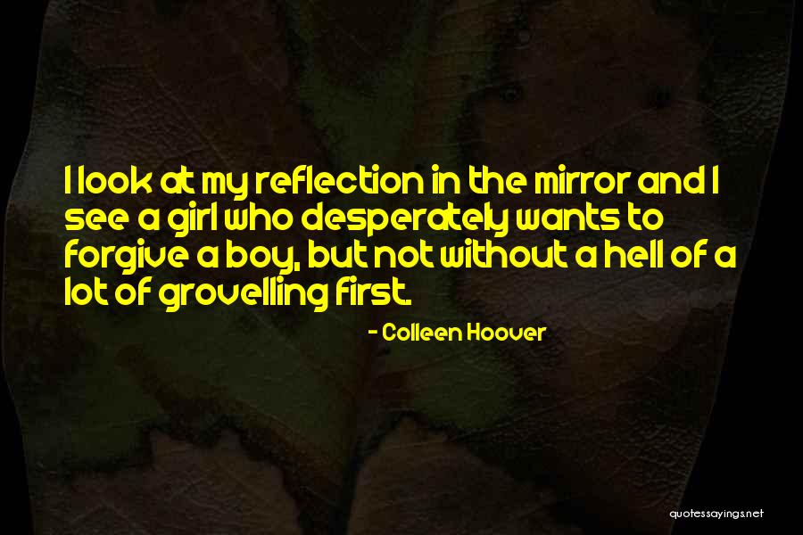 Constantinian Settlement Quotes By Colleen Hoover Constantinian Settlement Quotes By Colleen Hoover