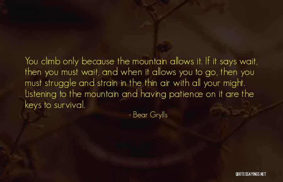 Constantinople Famous Quotes By Bear Grylls Constantinople Famous Quotes By Bear Grylls
