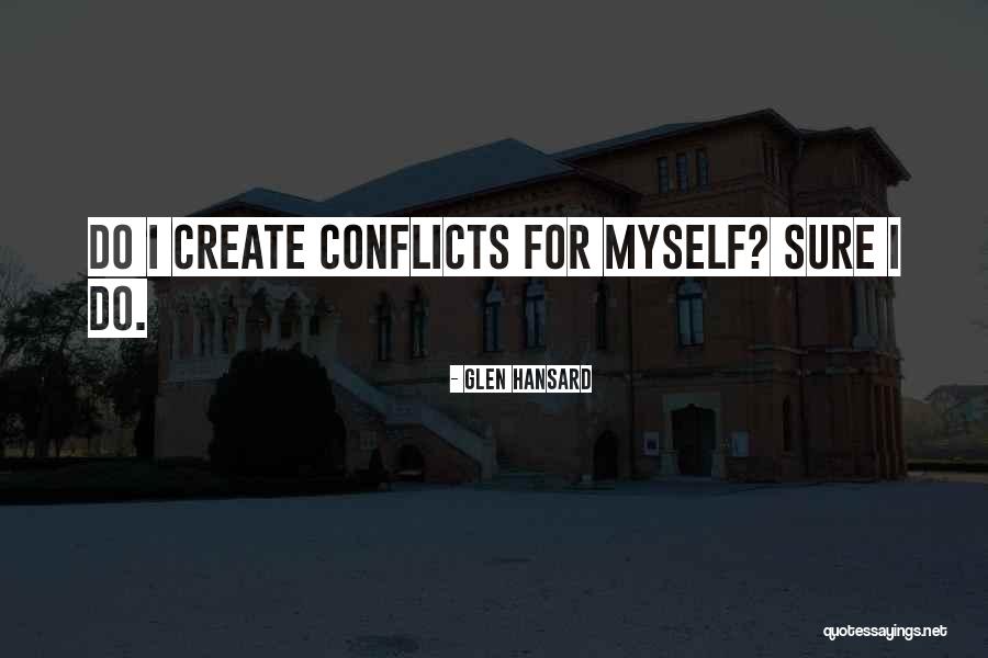 Constantinople History Quotes By Glen Hansard