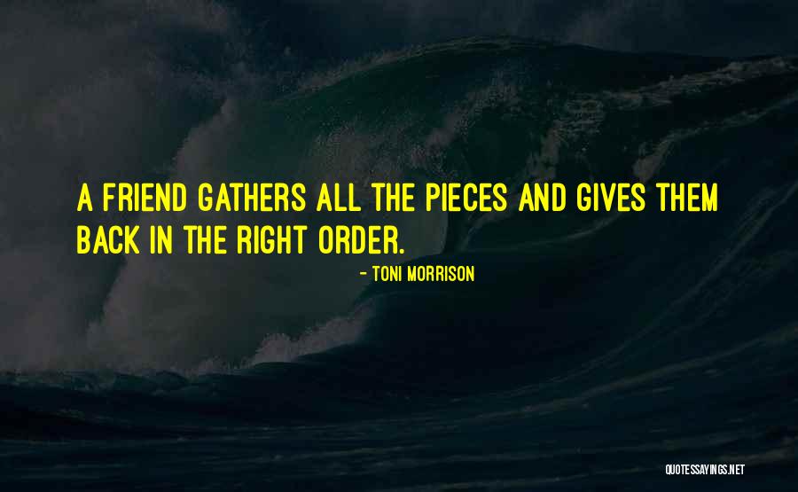 Constantinople History Quotes By Toni Morrison Constantinople History Quotes By Toni Morrison