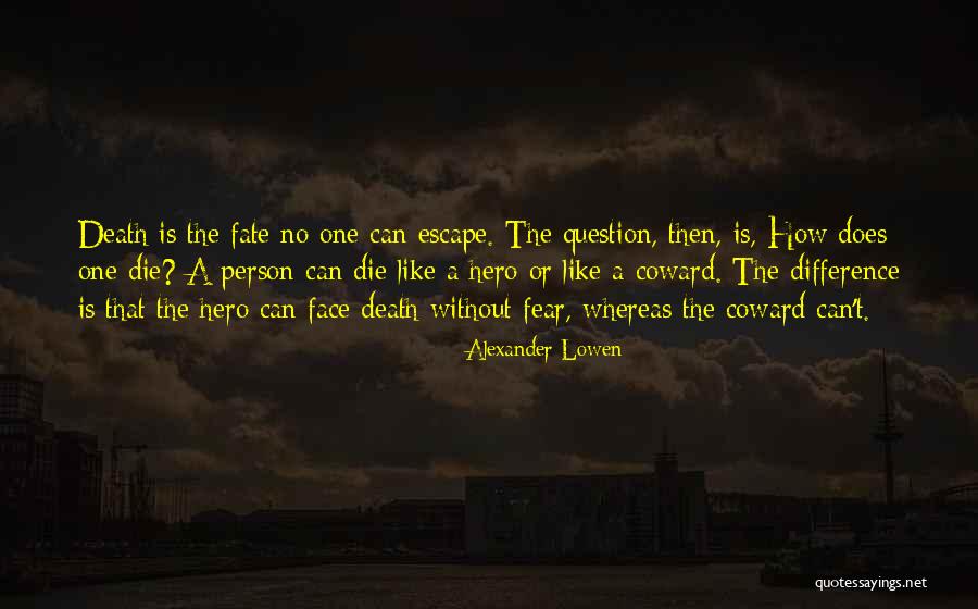 Constantinopolitano Quotes By Alexander Lowen Constantinopolitano Quotes By Alexander Lowen