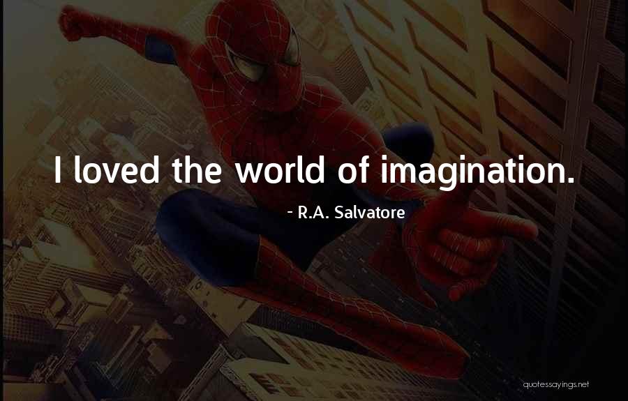 Constantinos Quotes By R.A. Salvatore Constantinos Quotes By R.A. Salvatore