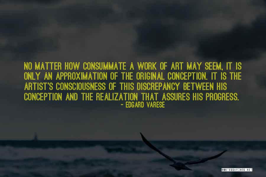 Constantinou Bros Quotes By Edgard Varese Constantinou Bros Quotes By Edgard Varese