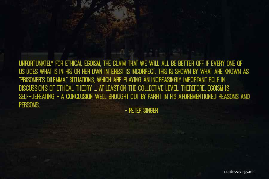 Constantinou Group Quotes By Peter Singer Constantinou Group Quotes By Peter Singer
