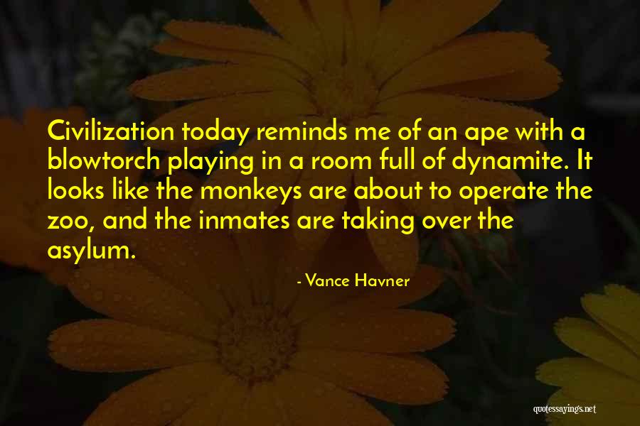 Constantinou Group Quotes By Vance Havner Constantinou Group Quotes By Vance Havner