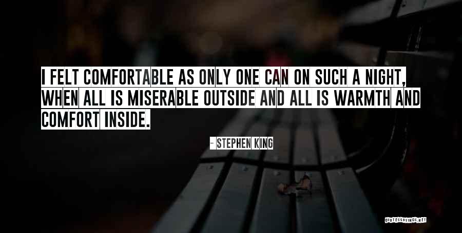 Constantius Pronunciation Quotes By Stephen King Constantius Pronunciation Quotes By Stephen King
