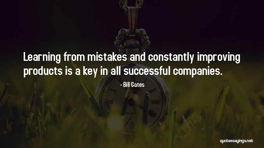 Constantly Improving Quotes By Bill Gates Constantly Improving Quotes By Bill Gates