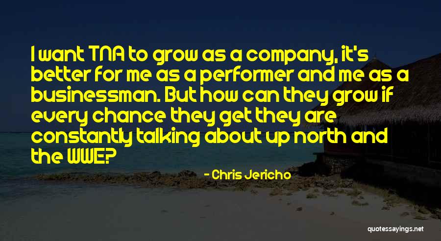Constantly Talking Quotes By Chris Jericho Constantly Talking Quotes By Chris Jericho