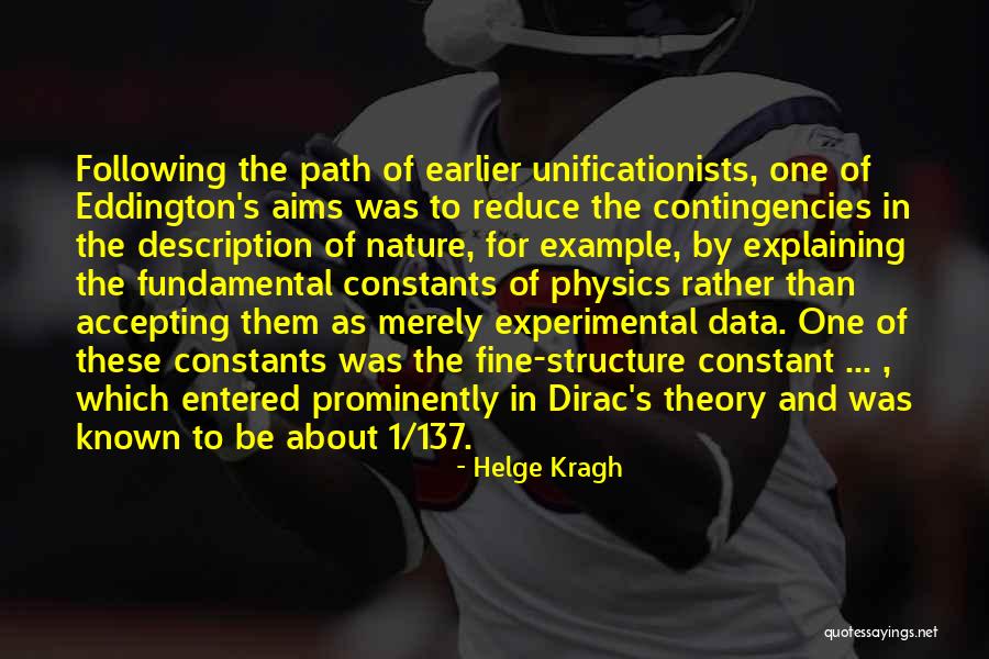 Constants In Science Quotes By Helge Kragh Constants In Science Quotes By Helge Kragh