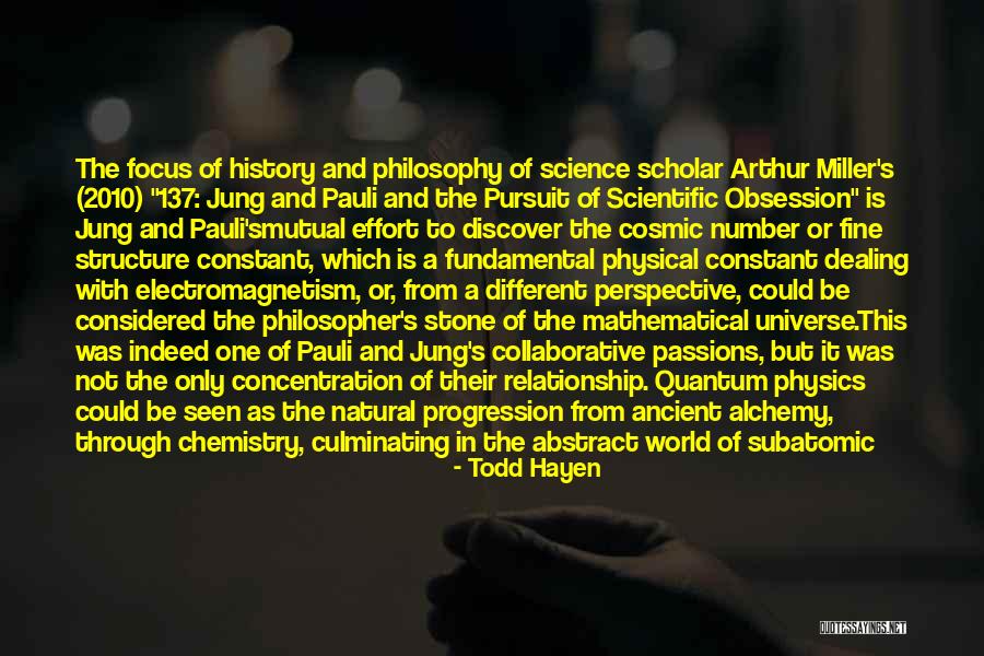 Constants In Science Quotes By Todd Hayen Constants In Science Quotes By Todd Hayen