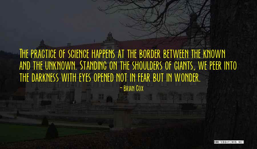 Constanza Dominican Quotes By Brian Cox Constanza Dominican Quotes By Brian Cox