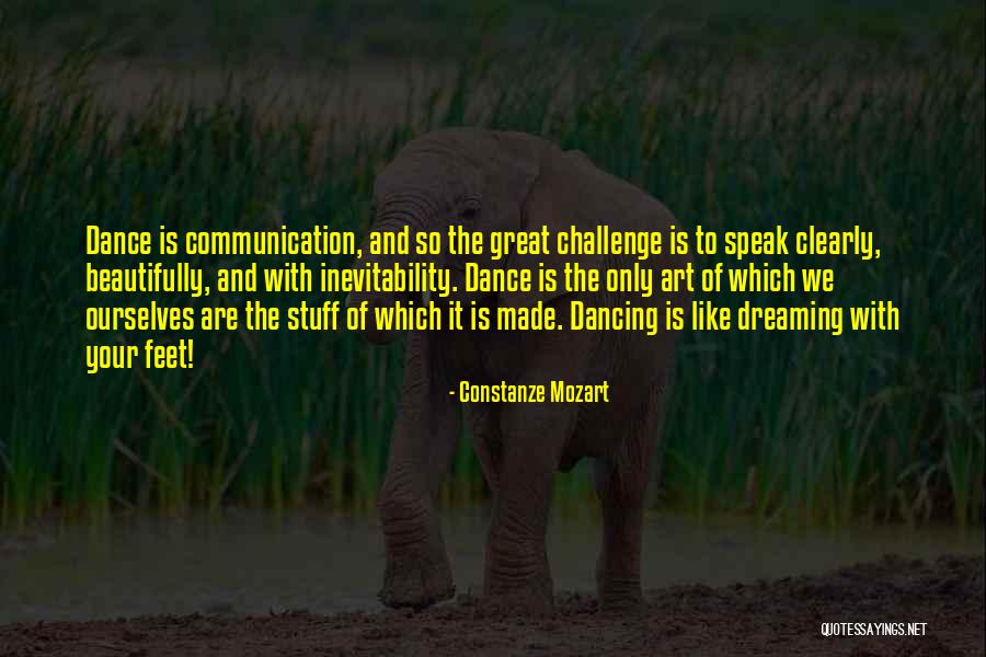 Constanze Mozart Quotes 1972356 Constanze Mozart Quotes 1972356