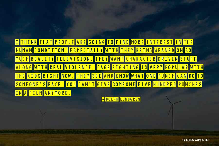 Constatar Significado Quotes By Dolph Lundgren Constatar Significado Quotes By Dolph Lundgren
