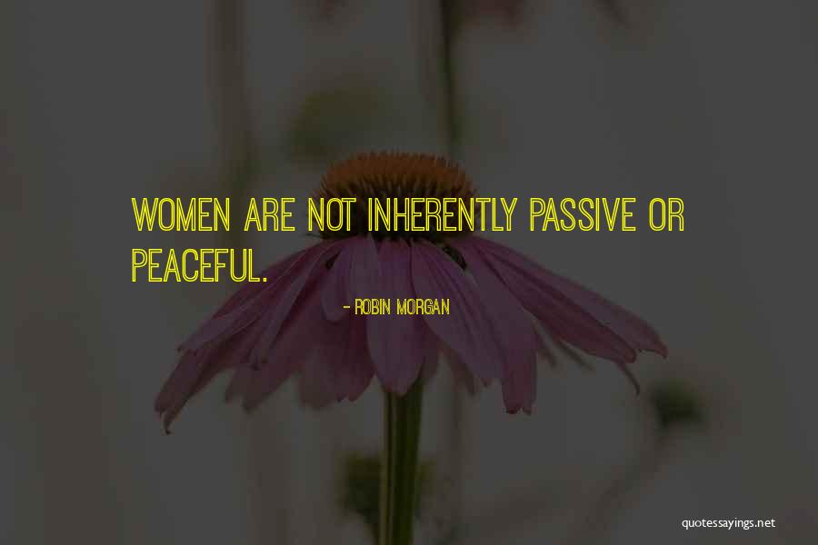 Constatare Deces Quotes By Robin Morgan Constatare Deces Quotes By Robin Morgan