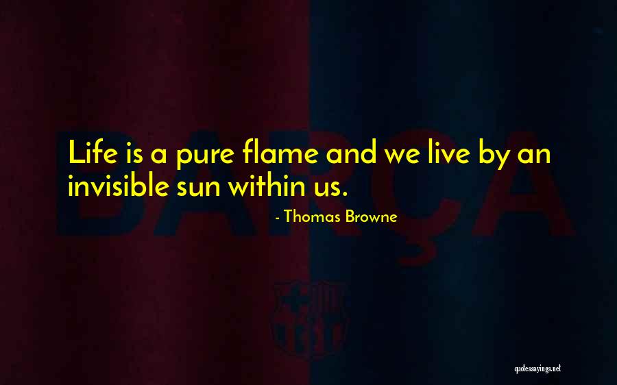 Constatare Deces Quotes By Thomas Browne Constatare Deces Quotes By Thomas Browne