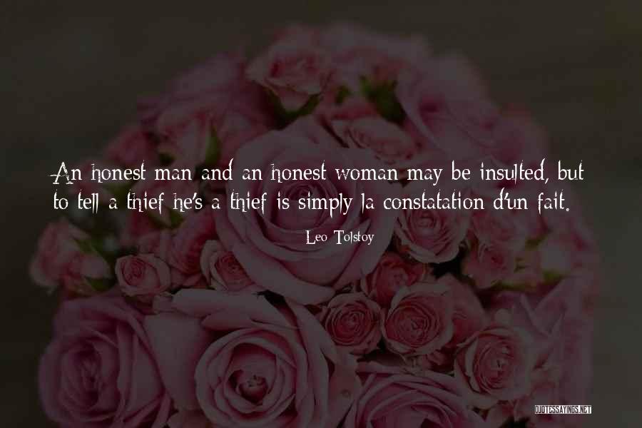 Constatation Quotes By Leo Tolstoy Constatation Quotes By Leo Tolstoy