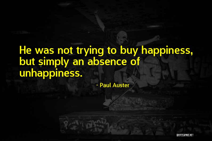 Constatation Quotes By Paul Auster Constatation Quotes By Paul Auster