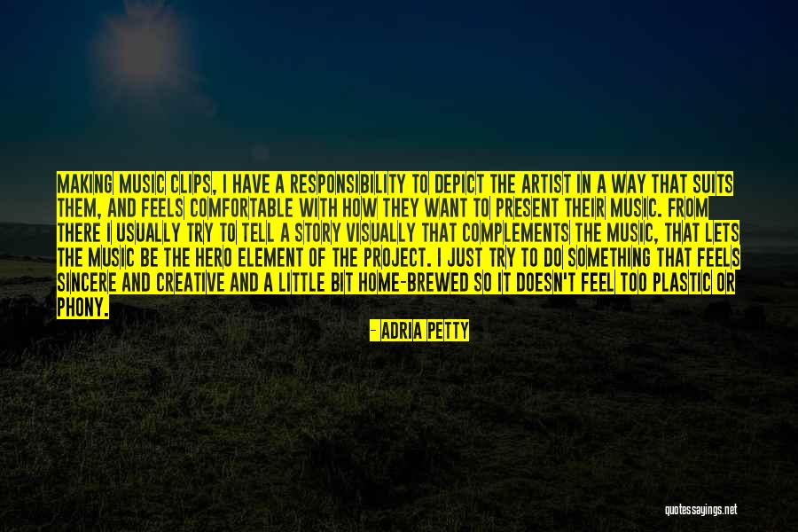 Constatazione Amichevole Quotes By Adria Petty Constatazione Amichevole Quotes By Adria Petty