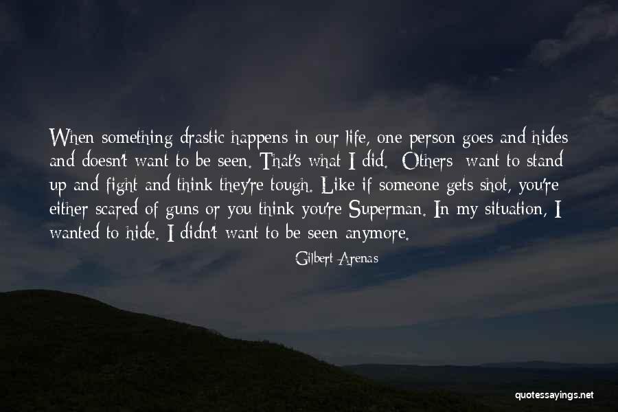 Constatazione Amichevole Quotes By Gilbert Arenas Constatazione Amichevole Quotes By Gilbert Arenas
