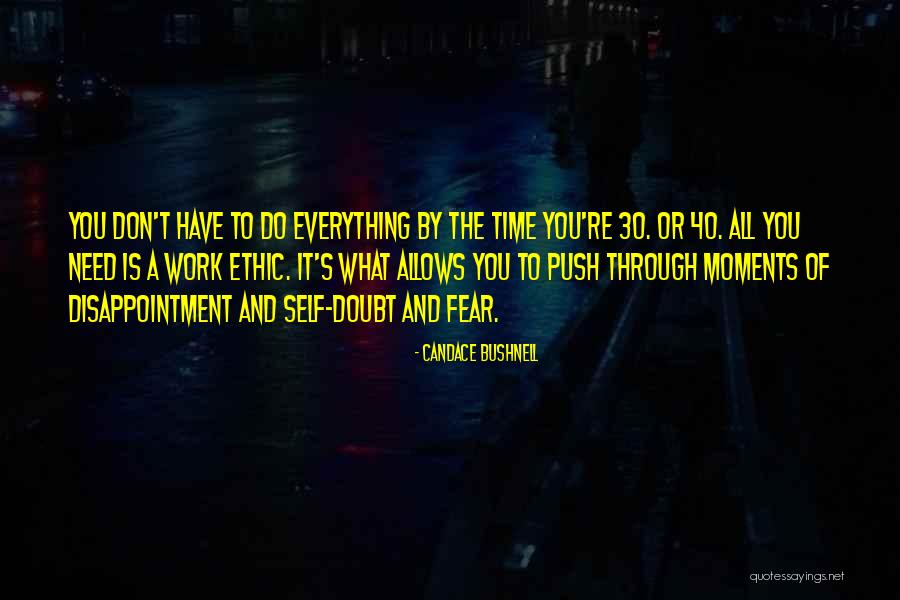 Constateren Quotes By Candace Bushnell Constateren Quotes By Candace Bushnell
