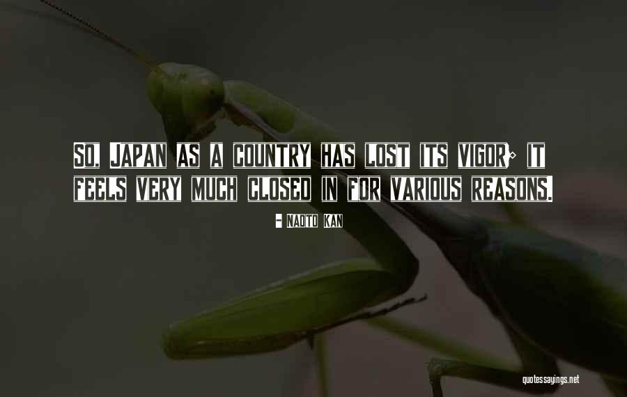 Constavac Quotes By Naoto Kan Constavac Quotes By Naoto Kan